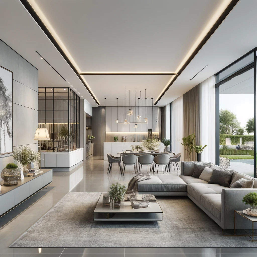 3D PERSPECTIVE